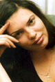 Tomsk Woman