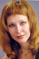 Omsk Woman