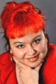 Tomsk Woman