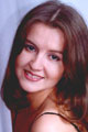 Perm Woman