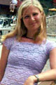 Tomsk Woman