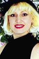 Penza Woman