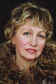 Ufa Woman