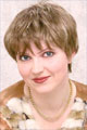 Volzhskiy Woman