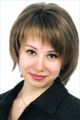 Volgograd Woman
