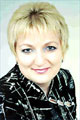 Perm Woman