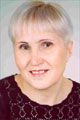 Perm Woman