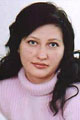 Ufa Woman