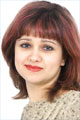 Volgograd Woman