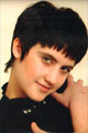 Russia Woman
