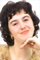 Russia Woman