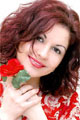 Volzhskiy Woman