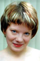 Russia Woman