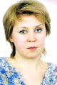 Russia Woman