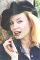 Volzhskiy Woman