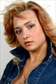 Penza Woman