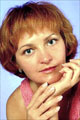 Penza Woman