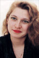 Penza Woman
