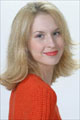 Ufa Woman