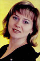 Penza Woman