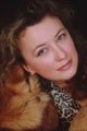 Ufa Woman