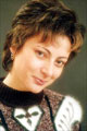 Russia Woman