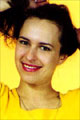 Penza Woman