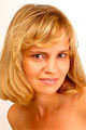 Penza Woman