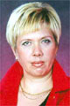 Omsk Woman