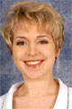 Omsk Woman