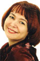 Russia Woman