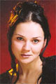 Omsk Woman