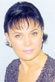 Omsk Woman