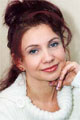 Omsk Woman