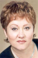 Omsk Woman