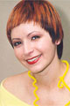 Omsk Woman