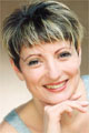 Omsk Woman