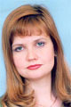 Omsk Woman