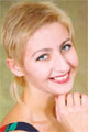 Omsk Woman