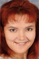 Omsk Woman