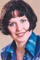 Omsk Woman