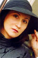 Omsk Woman