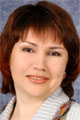 Omsk Woman