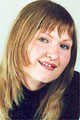 Omsk Woman