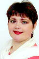 Omsk Woman