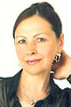 Omsk Woman