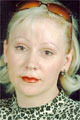 Omsk Woman