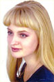 Russia Woman