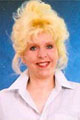 Omsk Woman