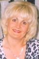 Omsk Woman